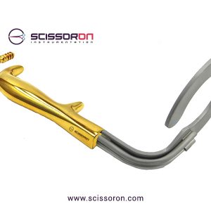 C Circular Breast Retractor_AA06-2010-0001