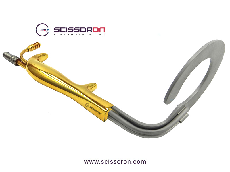 C Circular Breast Retractor_AA06-2010-0001