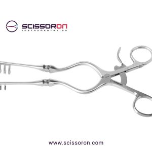 Cones Self-Retaining Retractor_AA06-0313-13