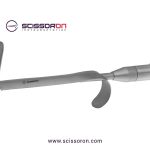 Converse Nasal Retractor With Fiber Optic_AA06-2007-95