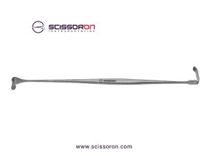 Cope Retractor 18cm Double Ended_AA06-0131-1801(1)