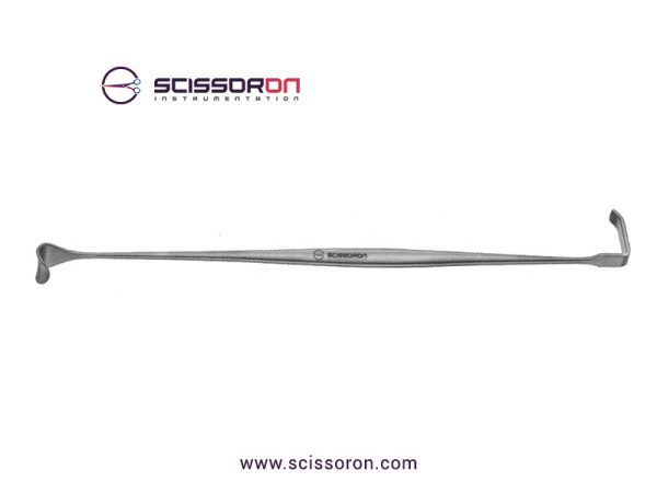 Cope Retractor 18cm Double Ended_AA06-0131-1801(1)