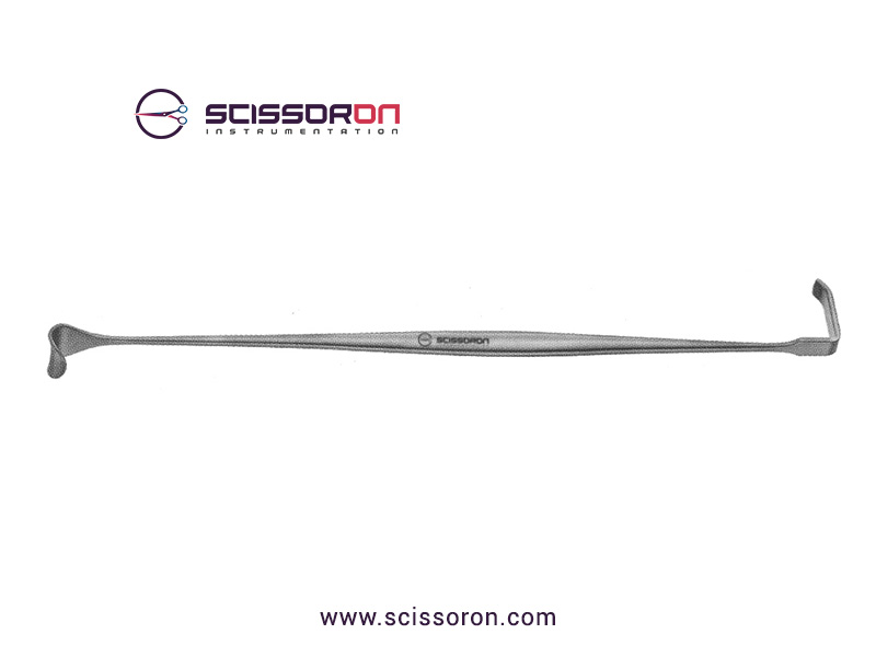 Cope Retractor 18cm Double Ended_AA06-0131-1801(1)