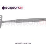 Coronal-brow-lift-retractor,-7-1-4'',7-sharp-offset-prongs,-70mm-wide,-flat-handle_01