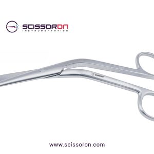 Cottle Dorsal Angular Scissor Standard