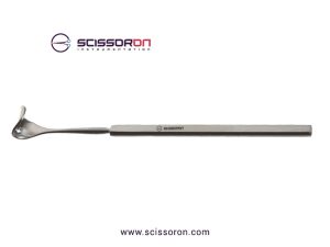 Desmarres Eye Lid Retractor_AA06-1430-14