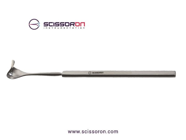 Desmarres Eye Lid Retractor_AA06-1430-14 Desmarres Eye Lid Retractor_AA06-1430-14