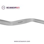 Fischl Shoe Horn Retractor 16cm_AA06-1808-0016