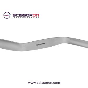 Fischl Shoe Horn Retractor 16cm_AA06-1808-0016