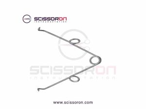 Grieshaber Spring Retractor 8