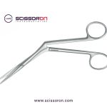 Heymann Nasal ScissorStandard Blade