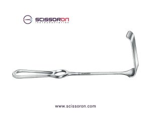 Langenbeck Kocher Retractor_AA06-1429-21