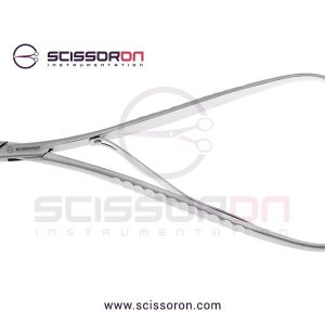 Mathieu-needle-holder,-8in-serrated-jaws-02