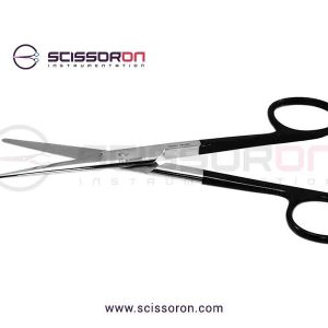 Mayo Dissecting Scissor Straight Blade Supercut_1