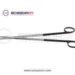 Metzenbaum dissecting scissorSTTSuper_01