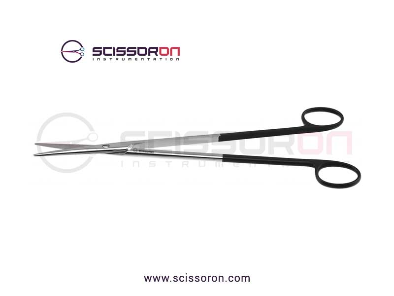 Metzenbaum dissecting scissorSTTSuper_01