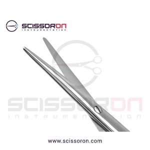 Metzenbaum dissecting scissorSTTSuper_02