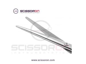 Metzenbaum dissecting scissorTCStraight_02