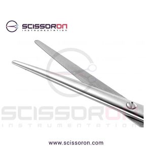 Metzenbaum dissecting scissorTCStraight_02
