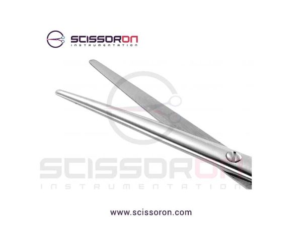 Metzenbaum dissecting scissorTCStraight_02
