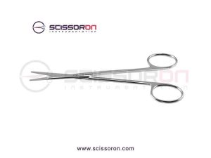 Ragnell Dissecting Scissor_Straight Blade