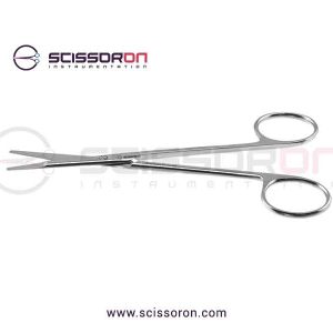 Ragnell Dissecting Scissor_Straight Blade