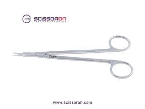 Reynolds Dissecting Scissor Straight_AA01-0225-15