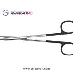 Reynolds Jameson Dissecting Scissor Curved_SuperCut_