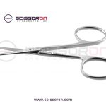 Spencer stitch scissor_straight