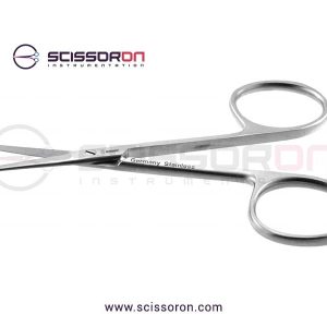 Spencer stitch scissor_straight
