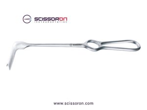 Steinhauser Zygomatic Retractor_AA06-1426-23