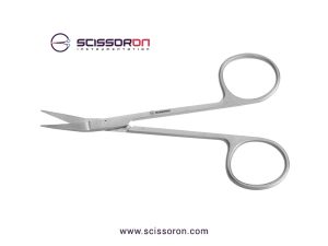 WILMER IRIS SCISSORS