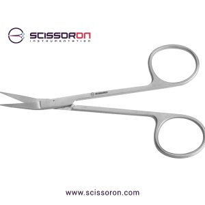 WILMER IRIS SCISSORS
