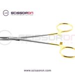 Webster needle holder_Tc insert jaw