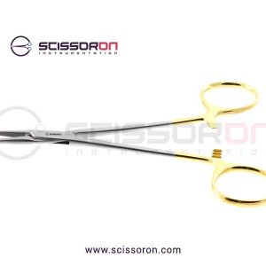 Webster needle holder_Tc insert jaw