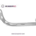 Wieder Breast and Facial Retractor 14cm_AA06-1428-1401