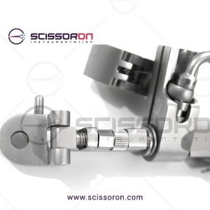 Omni Tract Retractor_Micro Adjustable Handle02