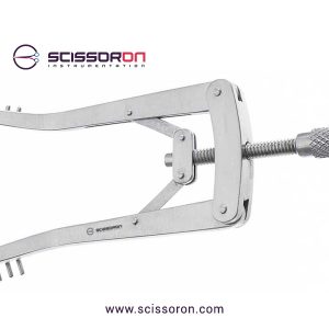 Alms Retractor_AA06-0321-07(03)