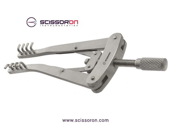 Alms Retractor_AA06-0321-07(04)