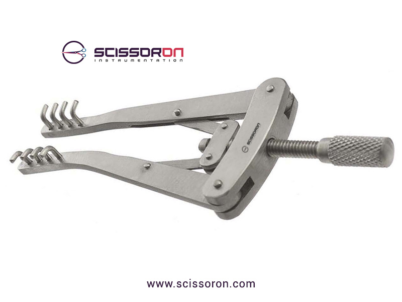 Alms Retractor_AA06-0321-07(04)