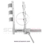 Amato Sternal Retractor_Large