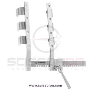Amato Sternal Retractor_Large