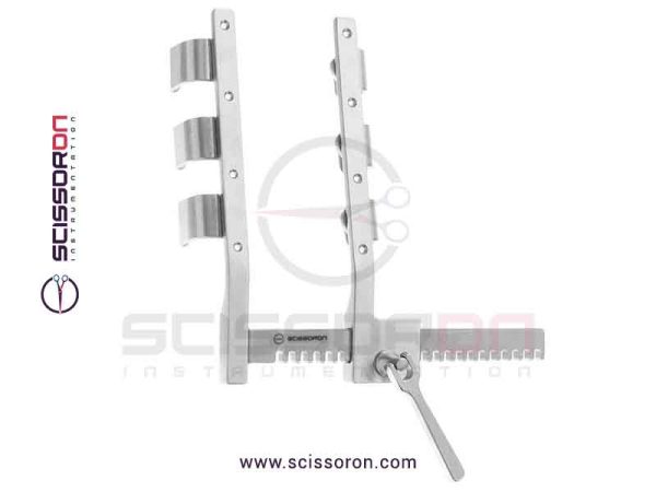 Amato Sternal Retractor_Large