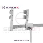Amato Sternal Retractor_Medium