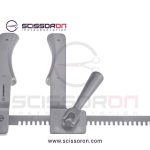 Castaneda Rib Spreader