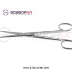 Deaver operating scissor_01
