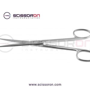 Deaver operating scissor_01