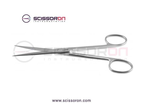 Deaver operating scissor_01 Deaver operating scissor_01