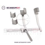 Debakey Chest Retractor