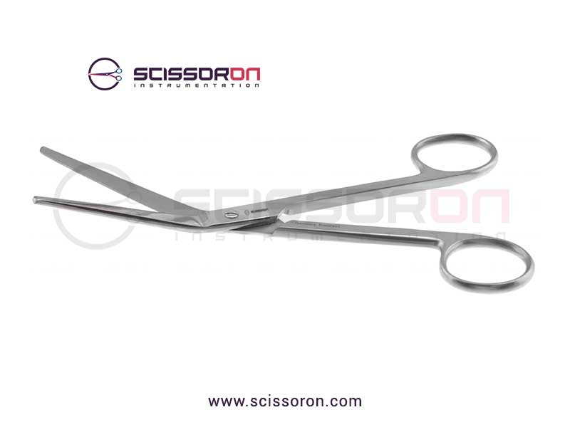 Ferguson Operating Scissor_01